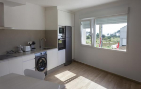 Alén de Louro Apartamento 3 Ancoradoiro
